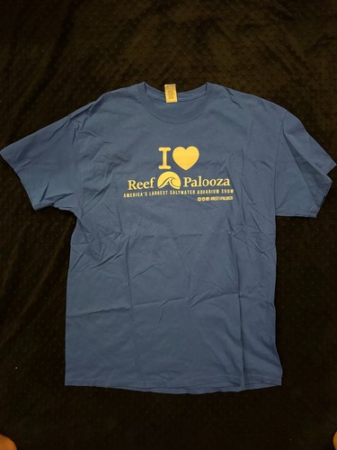 Reef palooza saltwater - reef, a