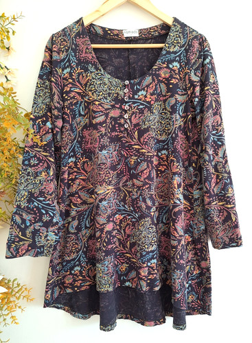 Stunning nomads floral print - stunning,