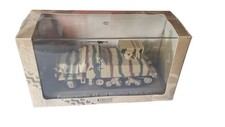 Scale Model Panzerwerfer 42 AUF Maultier SDKFZ 4/1  Atlas Editions