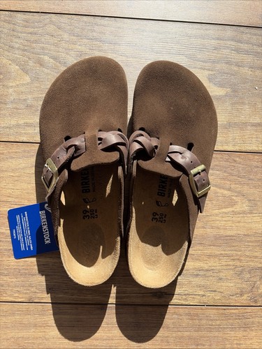 Birkenstock boston braided - birkenstock,