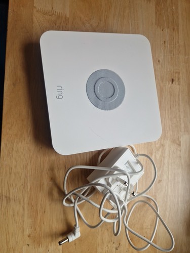 Ring alarm base station - alarm,