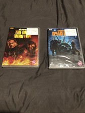 Walking Dead Spin Off DVD