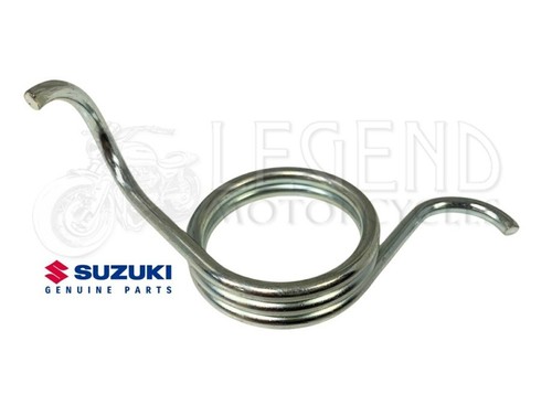 Genuine suzuki rear brake - genuine,