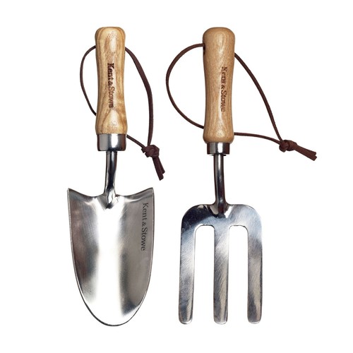 Kent stowe kids - stowe, trowel