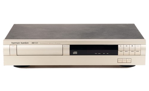 Harman kardon hd7325 player - harman/kardon,