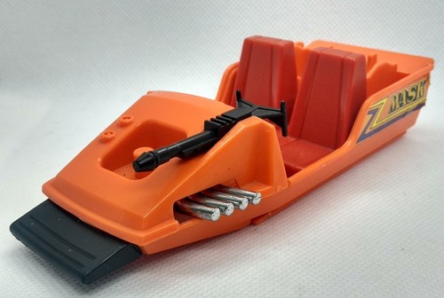 Kenner mask 1985 series - kenner, 1