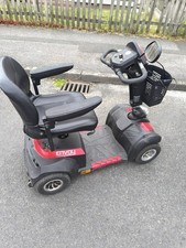 Drive Envoy Mobility Scooter