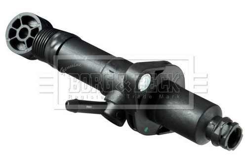 Borg beck bcm176 - borg, clutch