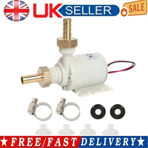 Waterproof 12v brushless motor - 12v,