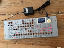 Korg Radias Synthesizer -