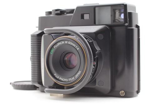Top mint fuji gs645s - mint],
