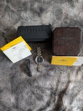 *REDUCED* Breitling