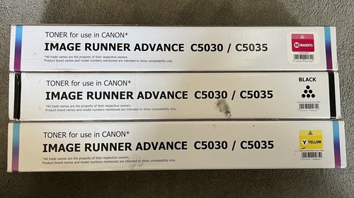 Canon c5030 c5035 image runner - image,
