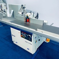 New SCM TI 120 E Class LL