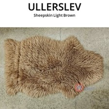 IKEA ULLERSLEV Sheepskin Light