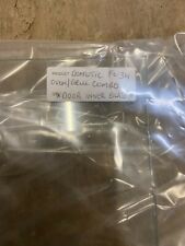  CARAVAN / MOTORHOME DOMETIC SMEV FO211 GT OVEN  DOOR INNER GLASS 