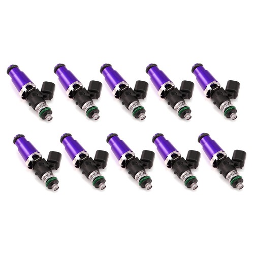Injector dynamics id2600xds - injector,