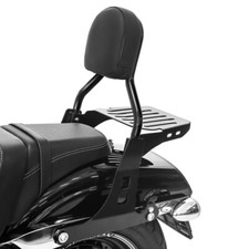 Sissybar motorcycle Craftride