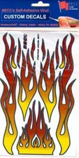 Becc flames type - becc, 1