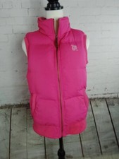 Rampant Sporting Women's Padded, Jersey-lined  Gilet/body Warmer - Size 12