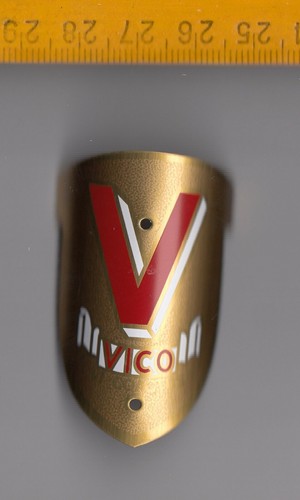 Vintage vico bicycle - vico, cycle