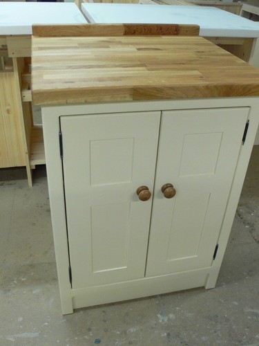 Freestanding base - freestanding,