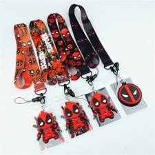 Anti hero Lanyard Neck Strap