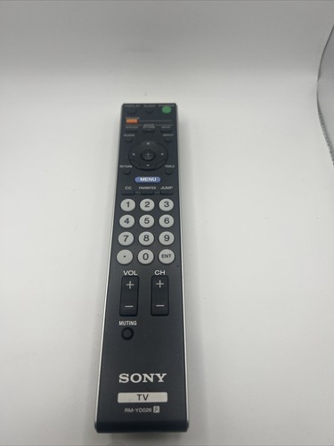 Genuine sony yd026 bravia - rm-yd026,