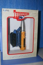 Thunderbirds Classic BIG MOLE