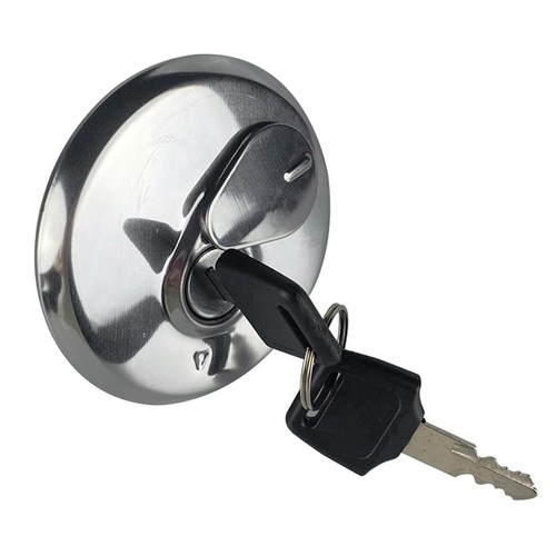 Motorcycle fuel gas tank - motorcycle, cap