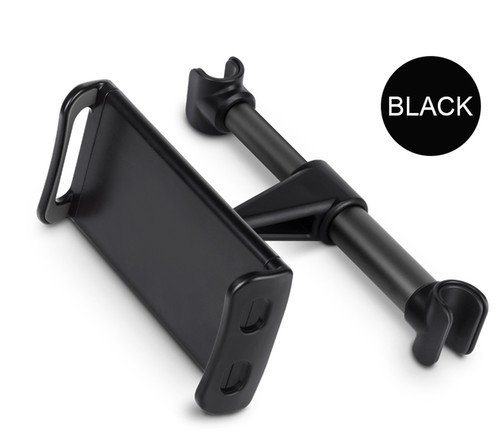 Car headrest back seat holder - car,