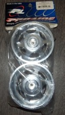 Proline Chrome Outback Wheels