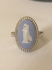 Vintage Hallmarked 1976 Silver