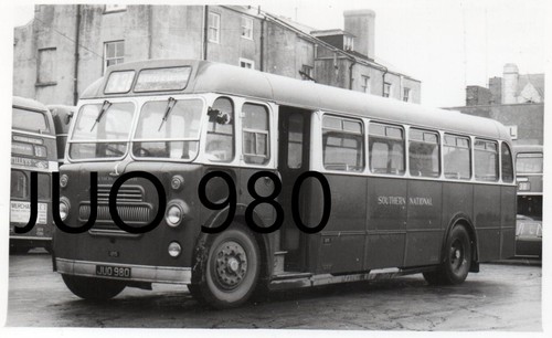 Southern national 1215 juo 980 - 1215,