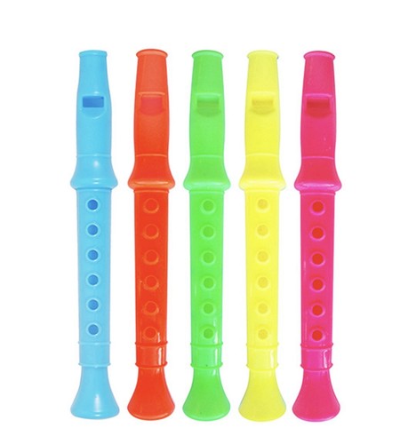Joblot 720 mini flutes - 720,