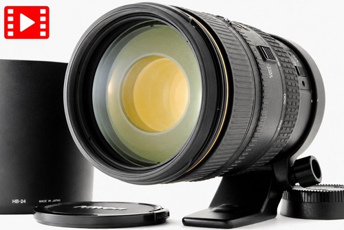 Mint nikon af vr - nikon,