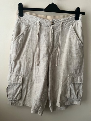 Cotton traders shorts size - cotton,