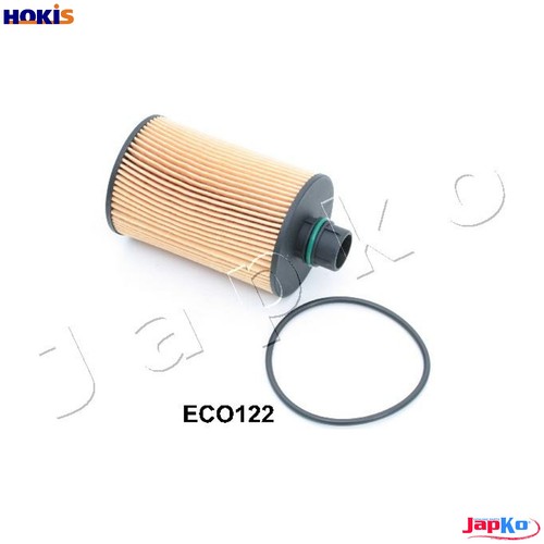 Oil filter 1eco122 for jeep - 1eco122,