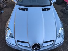 MERCEDES SLK 350  2004-2011