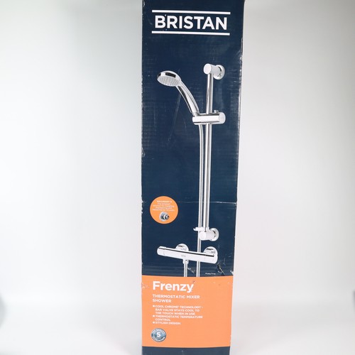Bristan frenzy thermostatic - bristan,
