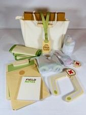 Aldi Little Town 2025 Wooden