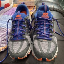 Nike  air zoom Pegasus 28 Trail Running Shoes multi colour Women 5 U.K. 