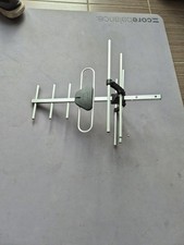 FREEVIEW TV ARIEL OUTDOORS OR