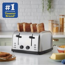 Russell Hobbs 4 Slice Toaster
