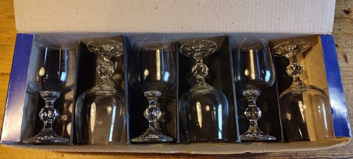 Vintage set crystal - vintage,