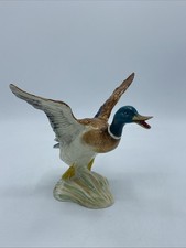 Beswick Mallard Duck Bird 749