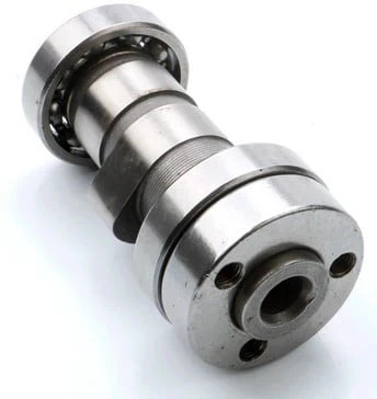 Camshaft assembly honda - zb, xr