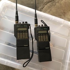 YAESU FT-728 transceiver Set
