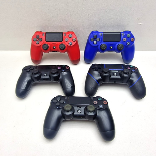 Ps4 controllers job lot sony - ps4,