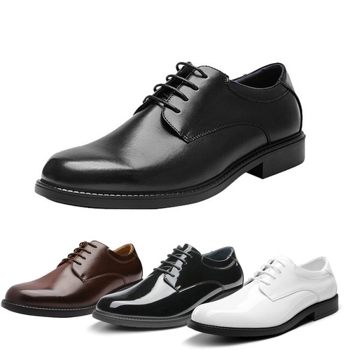 Men business suit shoes - men's,